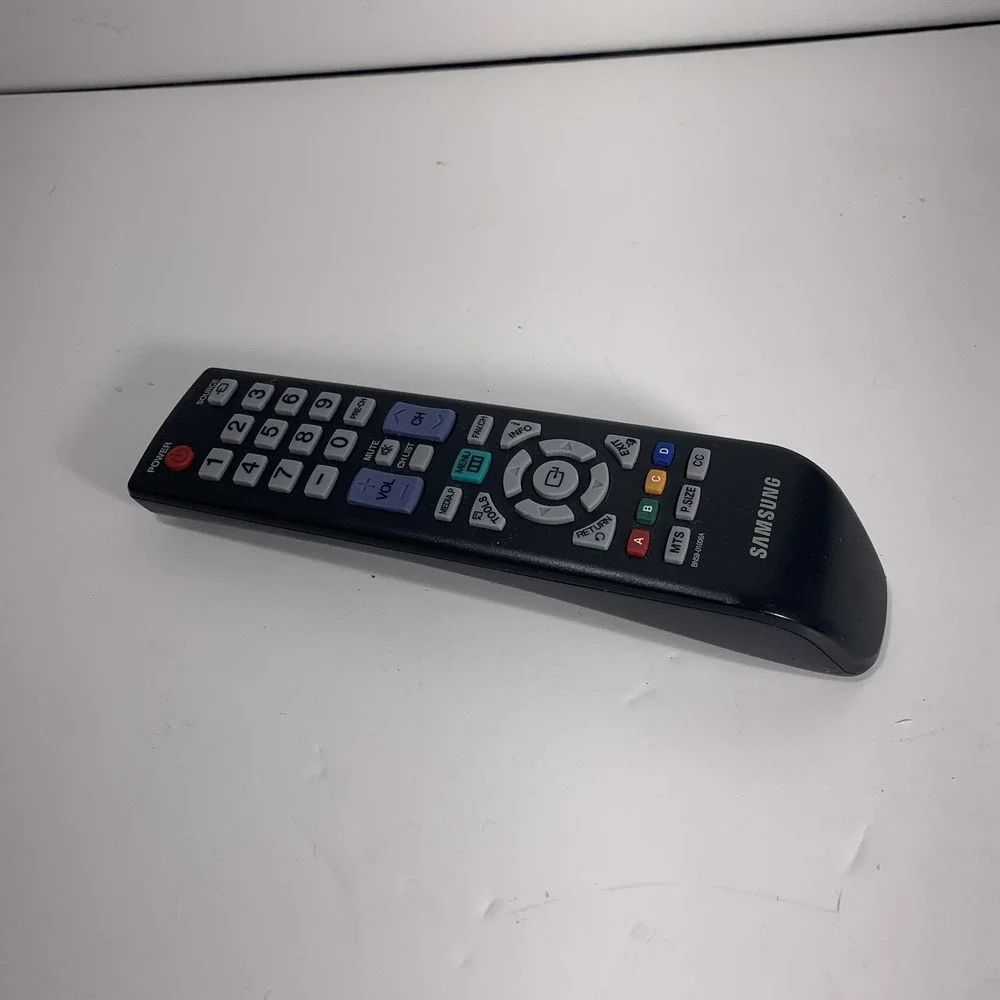 GENUINE‎ SAMSUNG BN59-01006A LCD TV REMOTE